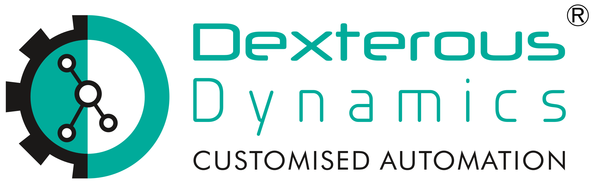 Dexterous Dynamics Logo